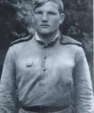 Серёдкин Николай Васильевич