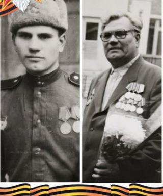 Лусняков Николай Тигранович