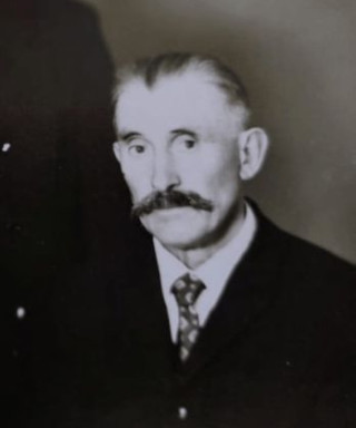 Иванов Алексей Иванович