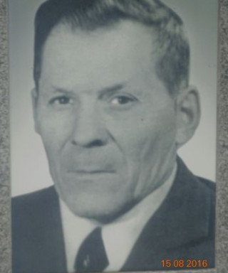 Петрашин Александр Николаевич