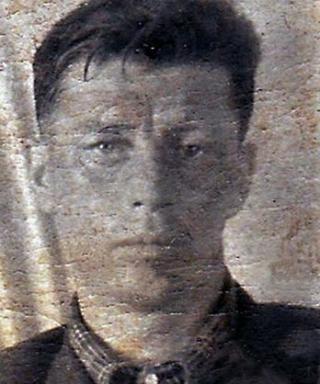 Сметанин Николай Прокопьевич