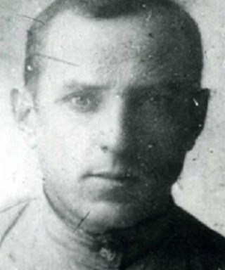 Жульев Василий Яковлевич