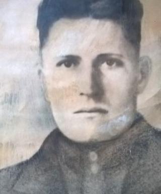 Горбачёв Василий Васильевич
