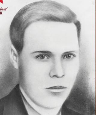 Дружинин Иван Григорьевич