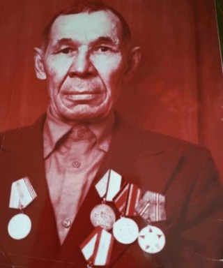 Ганеев Валей