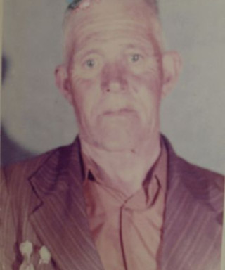 Новинкин Иван Яковлевич