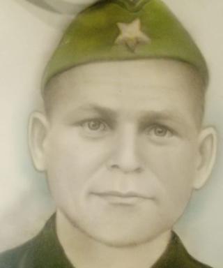 Глушко Иван Степанович