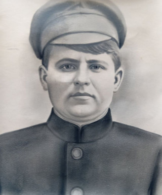 Зыков Григорий Трофимович