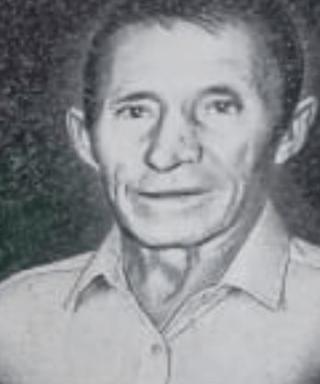 Кузнецов Иван Григорьевич