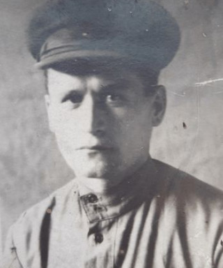 Паршуков Михаил Степанович