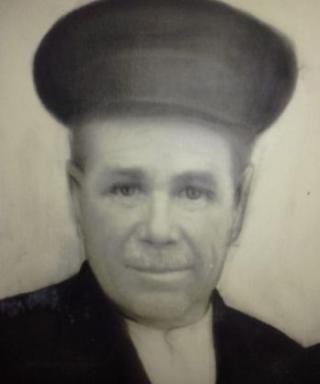 Ведёв Михаил Васильевич