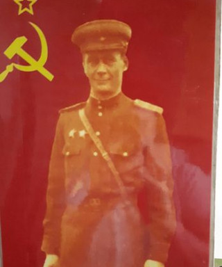 Шикалов Петр Васильевич