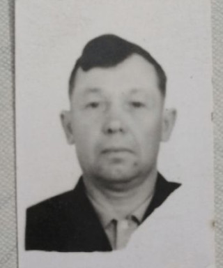 Панкин Алексей Иванович