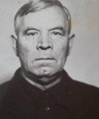 Кобзев Алексей Михайлович