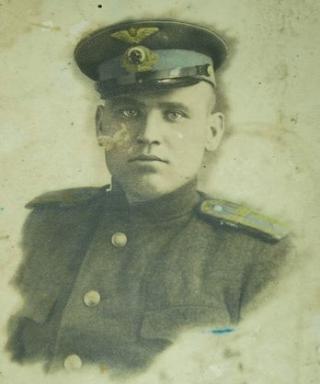 Черников Василий Иванович