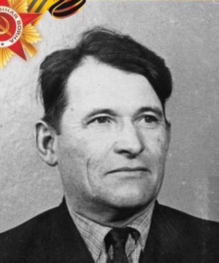 Шамшурин Николай Егорович