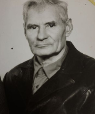 Подопригора Захар Павлович