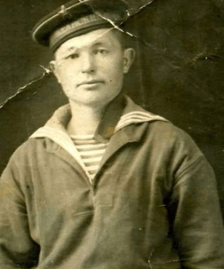 Пилясов Иван Никифорович