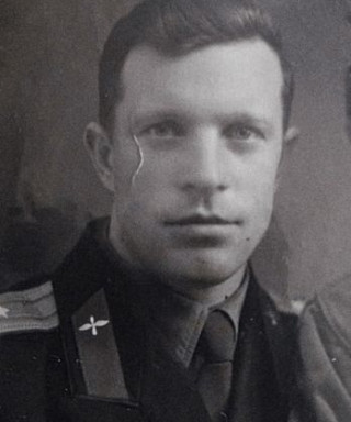 Высотин Гавриил Владимирович