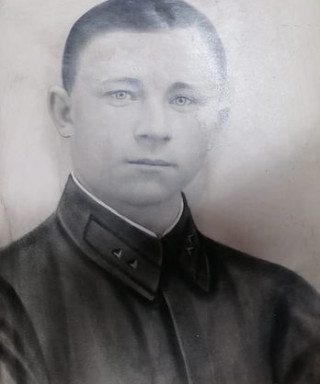 Башмаков Мубин Исмаилович