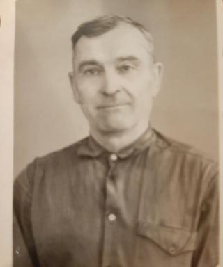 Кисляков Максим Егорович