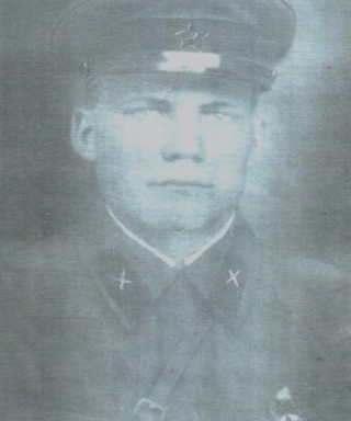 Азаров Владимир Емельянович