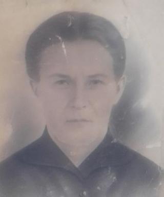 Швалева Анна Андреевна