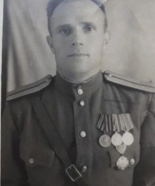 Косилов Николай Николаевич