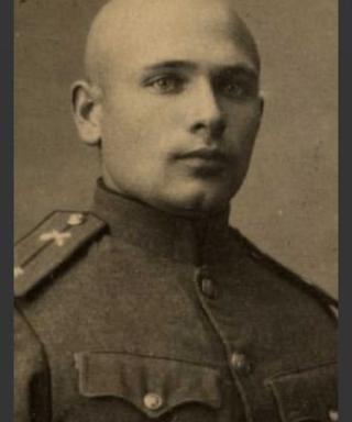 Грачёв Александр Иванович