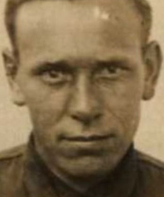 Цыбирев Василий Андреевич