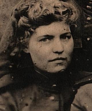 Сержантова Вера Николаевна