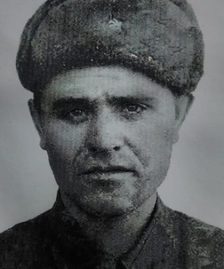 Перов Павел Андреевич