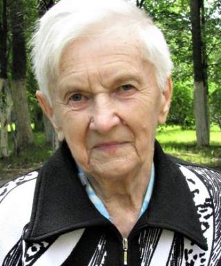 Другова Лидия Александровна