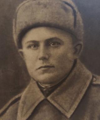Лопатин Стефан Тихонович
