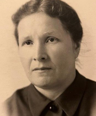 Жукова Екатерина Степановна