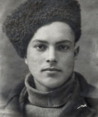 Мироненко Василий Стефанович