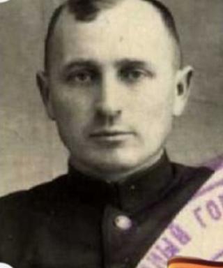 Лузан Алексей Тихонович