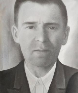 Молчанов Василий Николаевич