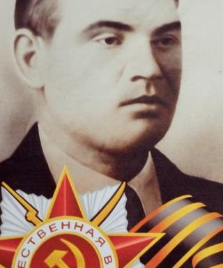 Терёхин Михаил Дмитриевич