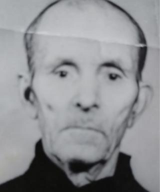 Вологдин Александр Петрович