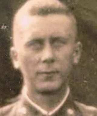 Голубев Павел Павлович