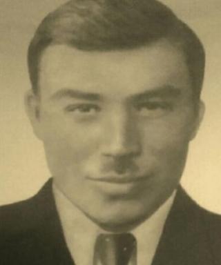 Семёнов Григорий Семёнович