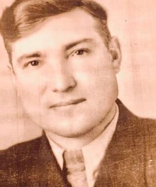 Кузнецов Василий Степанович