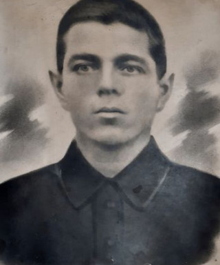 Якушов Емельян