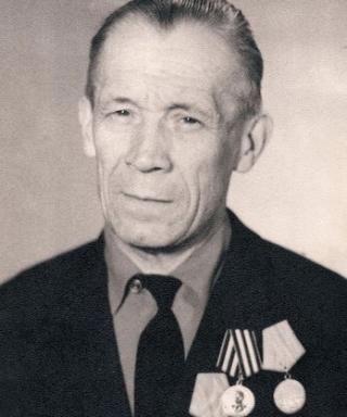 Семенов Сергей Николаевич