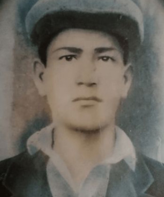 Шульмин Илья Иванович