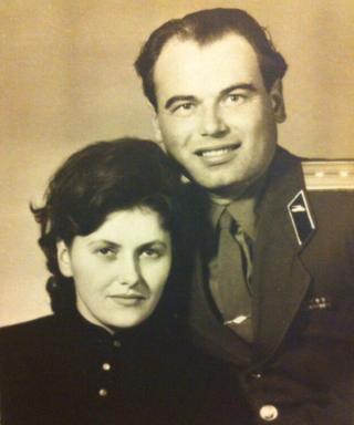 Ветер Михаил Семёнович
