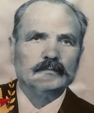 Семёнов Василий Павлович
