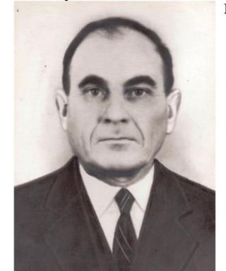Штельмухов Иван Дмитриевич