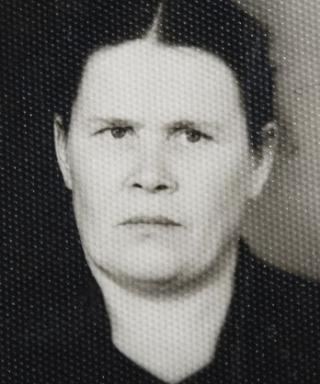 Семенчина Александра Алексеевна